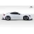 2013-2020 Scion FR-S Toyota 86 Subaru BRZ GT500 V2 Kit (+45mm Front, +70mm Rear) - 14 Piece - image 3
