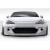 2013-2020 Scion FR-S Toyota 86 Subaru BRZ GT500 V2 Front Bumper - 1 Piece - image 1