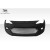 2013-2020 Scion FR-S Toyota 86 Subaru BRZ Duraflex GT500 V2 Front Bumper - 1 Piece - image 5