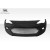 2013-2020 Scion FR-S Toyota 86 Subaru BRZ Duraflex GT500 V2 Front Bumper - 1 Piece - image 6