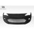 2013-2020 Scion FR-S Toyota 86 Subaru BRZ Duraflex GT500 V2 Front Bumper - 1 Piece - image 11