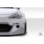 2013-2020 Scion FR-S Toyota 86 Subaru BRZ GT500 V2 Front Fender Flares (+45mm) - 4 Piece - image 7
