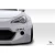 2013-2020 Scion FR-S Toyota 86 Subaru BRZ GT500 V2 Front Fender Flares (+45mm) - 4 Piece - image 4