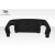 2013-2020 Scion FR-S Toyota 86 Subaru BRZ GT500 V2 Rear Diffuser - 1 Piece - image 3