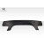 2013-2020 Scion FR-S Toyota 86 Subaru BRZ GT500 V2 Rear Wing Trunk Lid Spoiler - 1 Piece - image 9