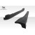 2013-2020 Scion FR-S Toyota 86 Subaru BRZ GT500 V2 Side Skirt Rocker Panels - 2 Piece - image 9