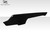 2013-2020 Scion FR-S Toyota 86 Subaru BRZ Duraflex GT500 V3 Rear Wing Trunk Lid Spoiler 1 Piece