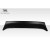 2013-2020 Scion FR-S Toyota 86 Subaru BRZ GT500 V3 Rear Wing Trunk Lid Spoiler - 1 Piece - image 3