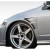 2002-2006 Acura RSX GTC Fender - image 1