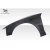 1999-2004 Ford Mustang GTC Fender - image 8