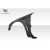 1999-2004 Ford Mustang GTC Fender - image 12