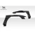1999-2004 Ford Mustang GTC Fender - 2 Piece - image 8