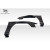 1999-2004 Ford Mustang GTC Fender - 2 Piece - image 5
