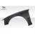 1999-2004 Ford Mustang GTC Fender - image 9