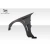 1999-2004 Ford Mustang GTC Fender - 2 Piece - image 13