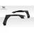 1999-2004 Ford Mustang GTC Fender - image 8