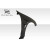 1994-2001 Acura Integra GTC Fender - 2 Piece - image 4