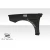 1994-2001 Acura Integra GTC Fender - 2 Piece - image 10