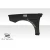 1994-2001 Acura Integra GTC Fender - 2 Piece - image 11