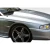 1994-1998 Ford Mustang GTC Fender - image 1