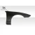 1990-1996 Nissan 300ZX GTC Fender - image 5