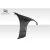 1990-1996 Nissan 300ZX GTC Fender - image 9