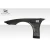 1990-1996 Nissan 300ZX GTC Fender - image 11