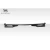 1984-1990 Chevrolet Corvette C4 GTO Body Kit - 4 Piece - image 3
