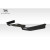 1984-1990 Chevrolet Corvette C4 GTO Body Kit - 4 Piece - image 3