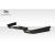 1984-1990 Chevrolet Corvette C4 GTO Body Kit - 4 Piece - image 4