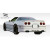 1984-1996 Chevrolet Corvette C4 GTO Side Skirts Rocker Panels - 2 Piece - image 8