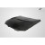 2008-2013 BMW M3 E92 E93 DriTech GTR Hood - 1 Piece - image 4
