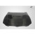 2008-2013 BMW M3 E92 E93 DriTech GTR Hood - 1 Piece - image 7