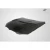 2008-2013 BMW M3 E92 E93 DriTech GTR Hood - 1 Piece - image 4