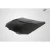 2008-2013 BMW M3 GTR Carbon Fiber Hood - image 7