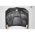 2008-2013 BMW M3 GTR Carbon Fiber Hood - image 10