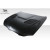 2008-2013 BMW M3 E90 E92 E93 Duraflex GTR Hood - 1 Piece - image 19