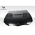 2008-2013 BMW M3 GTR Hood - image 20