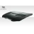2008-2013 BMW M3 GTR Hood - image 17