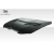 2008-2013 BMW M3 GTR Hood - image 27