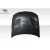 2008-2013 BMW M3 GTR Hood - image 22