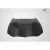 2007-2010 BMW 3 Series GTR Carbon Fiber Hood - image 4