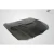 2007-2010 BMW 3 Series E92 2dr E93 Convertible DriTech GTR Hood - 1 Piece - image 8