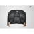 2007-2010 BMW 3 Series GTR Carbon Fiber Hood - image 10