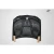 2007-2010 BMW 3 Series GTR Carbon Fiber Hood - image 9