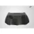 2007-2010 BMW 3 Series GTR Carbon Fiber Hood - image 11