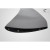 2007-2010 BMW 3 Series E92 2dr E93 Convertible GTR Hood - 1 Piece - image 9
