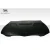 2007-2010 BMW 3 Series GTR Hood - image 9