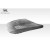 2006-2008 BMW 3 Series E90 4DR GTR Look Hood - 1 Piece - image 8