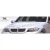2006-2008 BMW 3 Series E90 4DR GTR Look Hood - 1 Piece - image 5